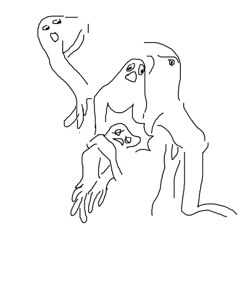 Creature 10