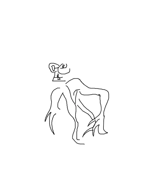 Creature 12