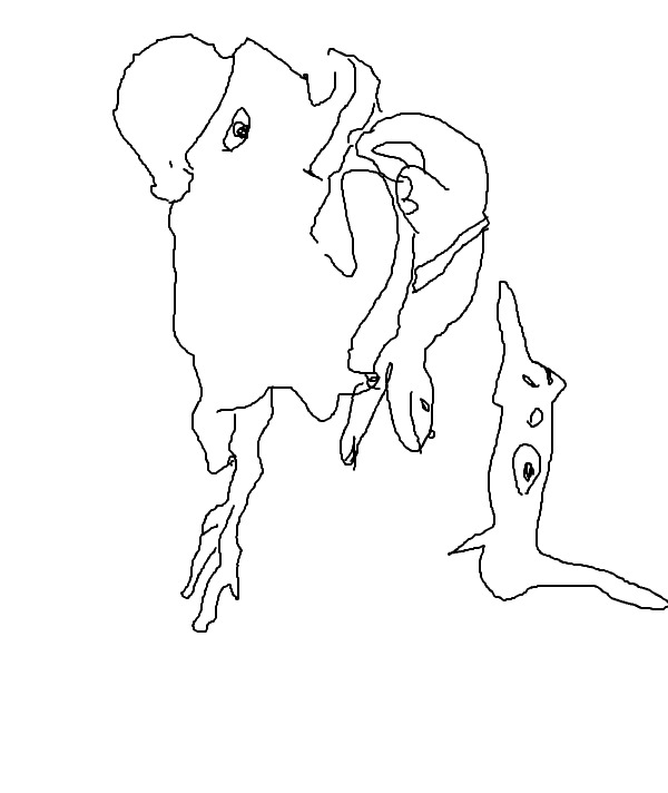 Creature 4