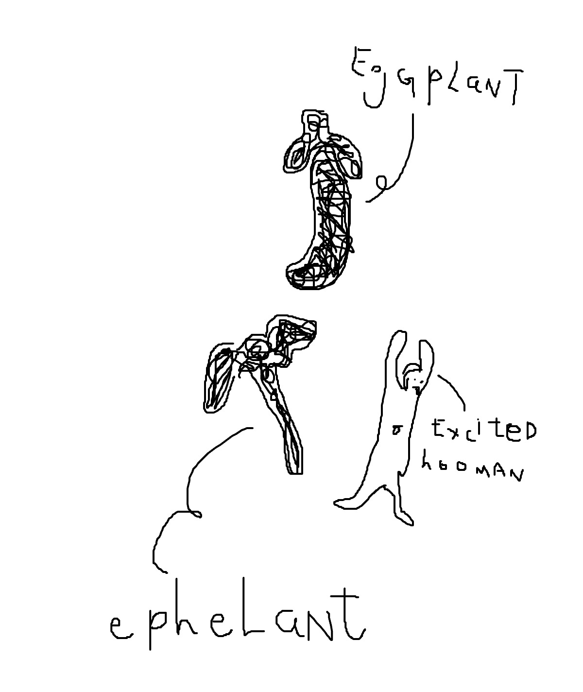 Creature 5