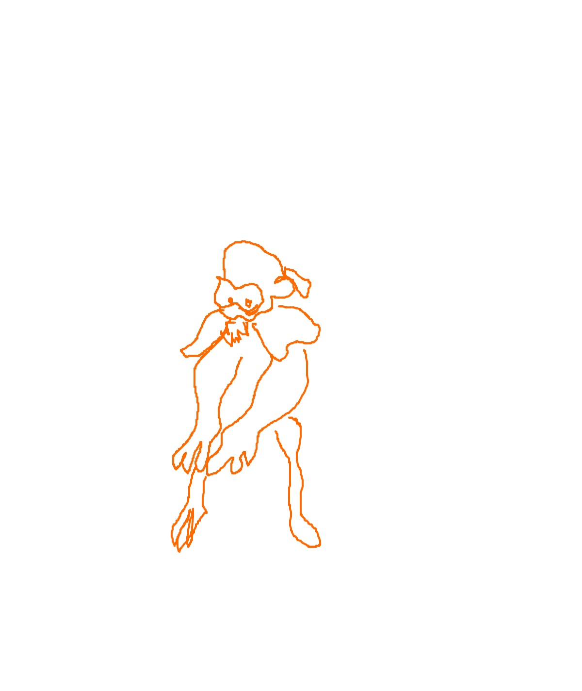 Creature 6