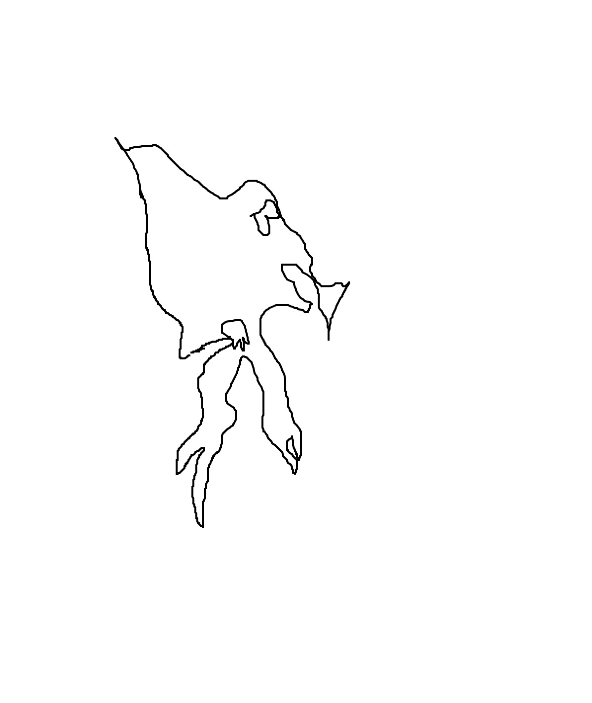 Creature 7