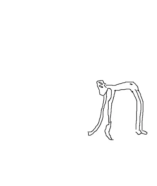 Creature 9