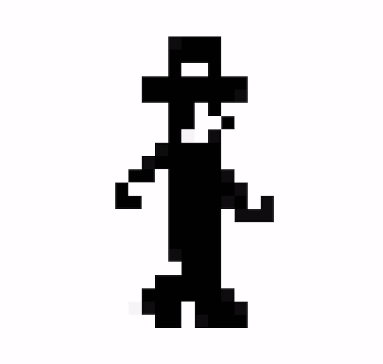 Walking Animation